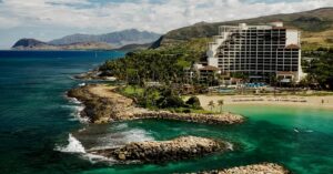 Best Hawaii Business Hotels