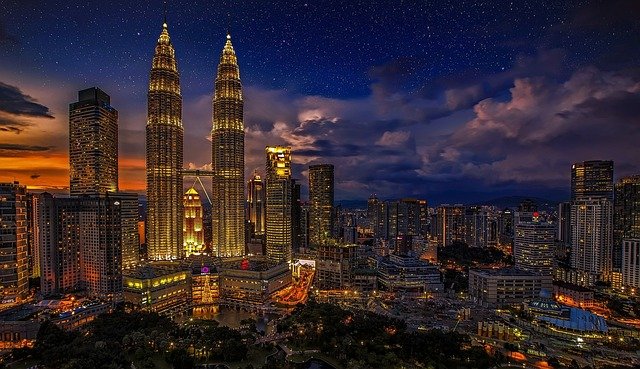 small business ideas in malaysia