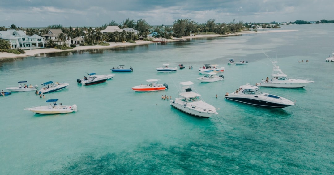 How to Open an Offshore Account on Cayman Island